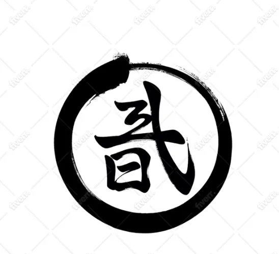 I will do custom font, typography, and calligraphy in high quality