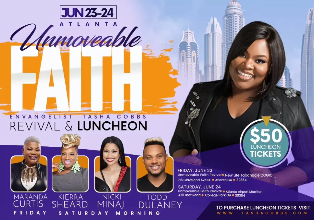 I will create excellent event flyer or church flyer design