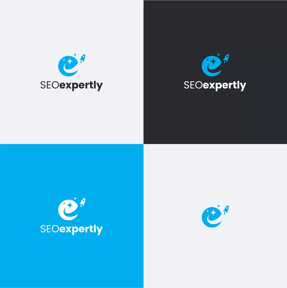 I will design eye catchy internet services logo with satisfaction guaranteed