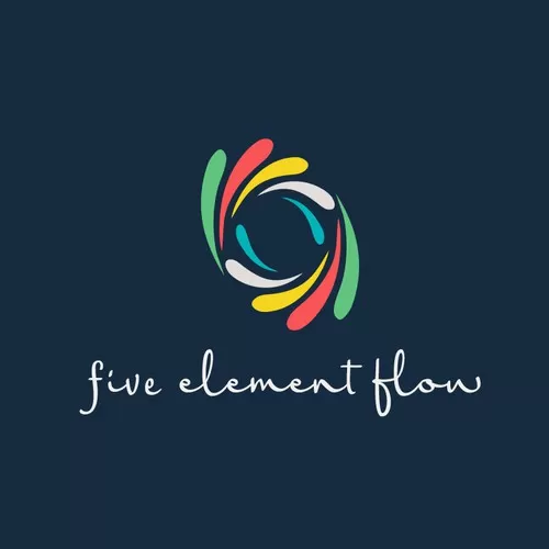 I will make unique natural teaching, coaching, education logo