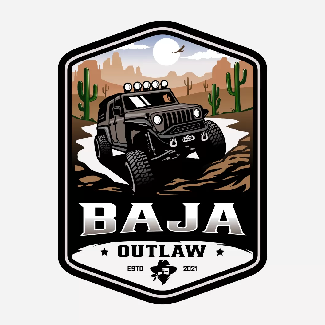 I will create an automotive and car logo design for you