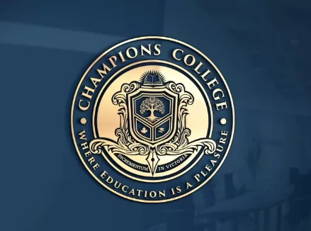 I will design unique education logo with my creative thinking