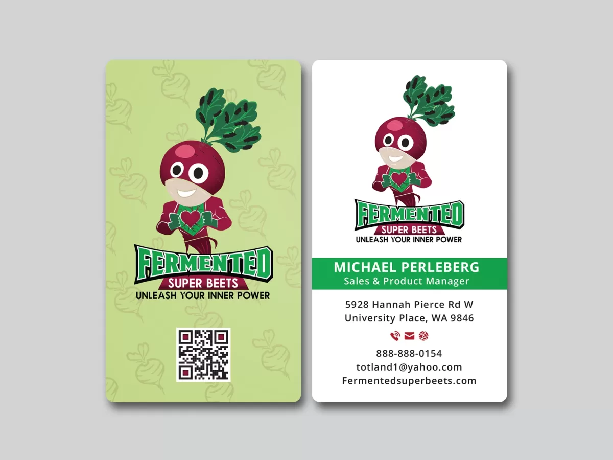I will do amazing food flyers and menu cards