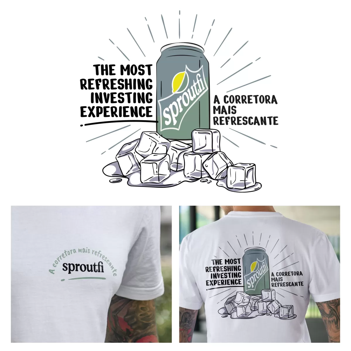 I will provide amazing typography t shirt design