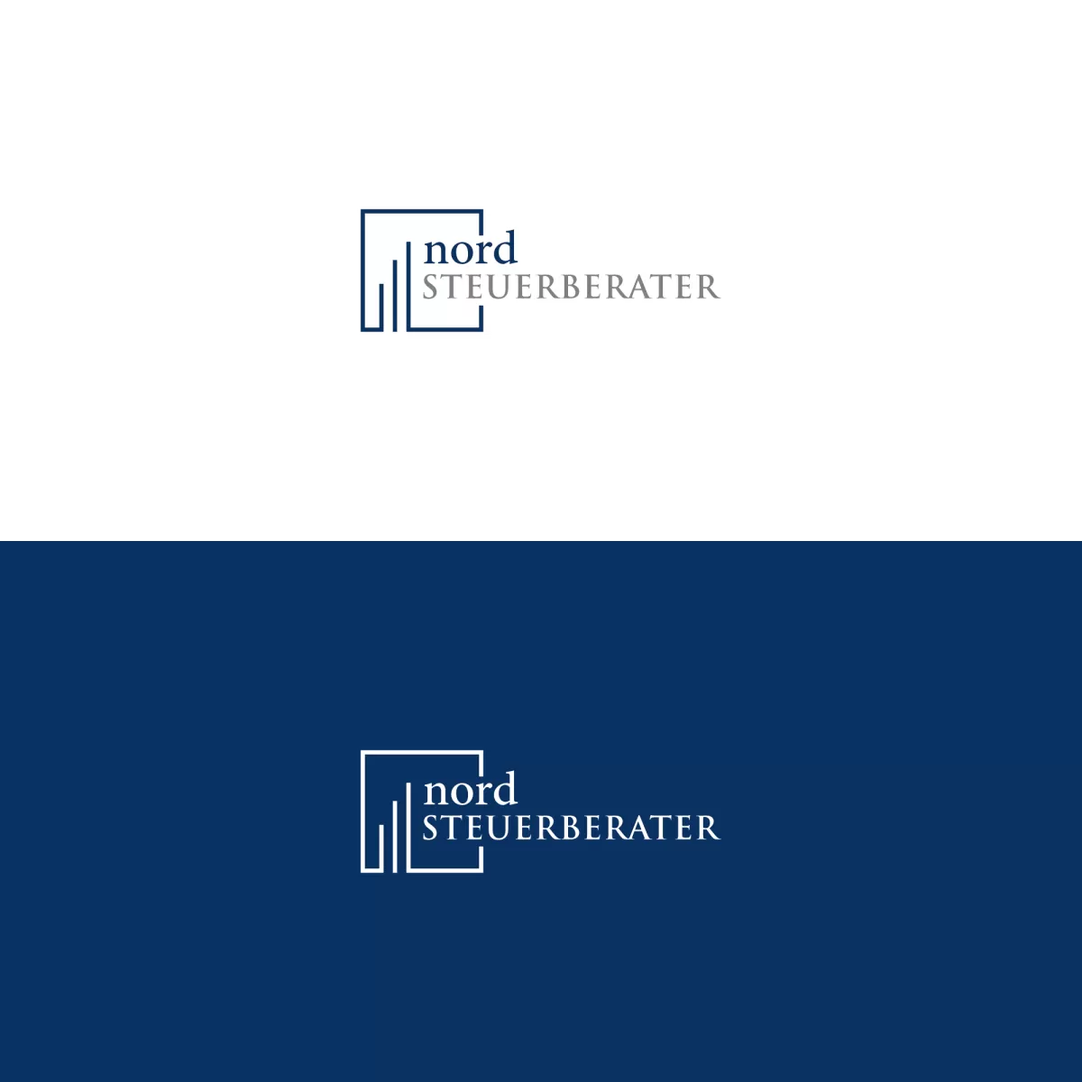 I will design elegant minimalist logo design