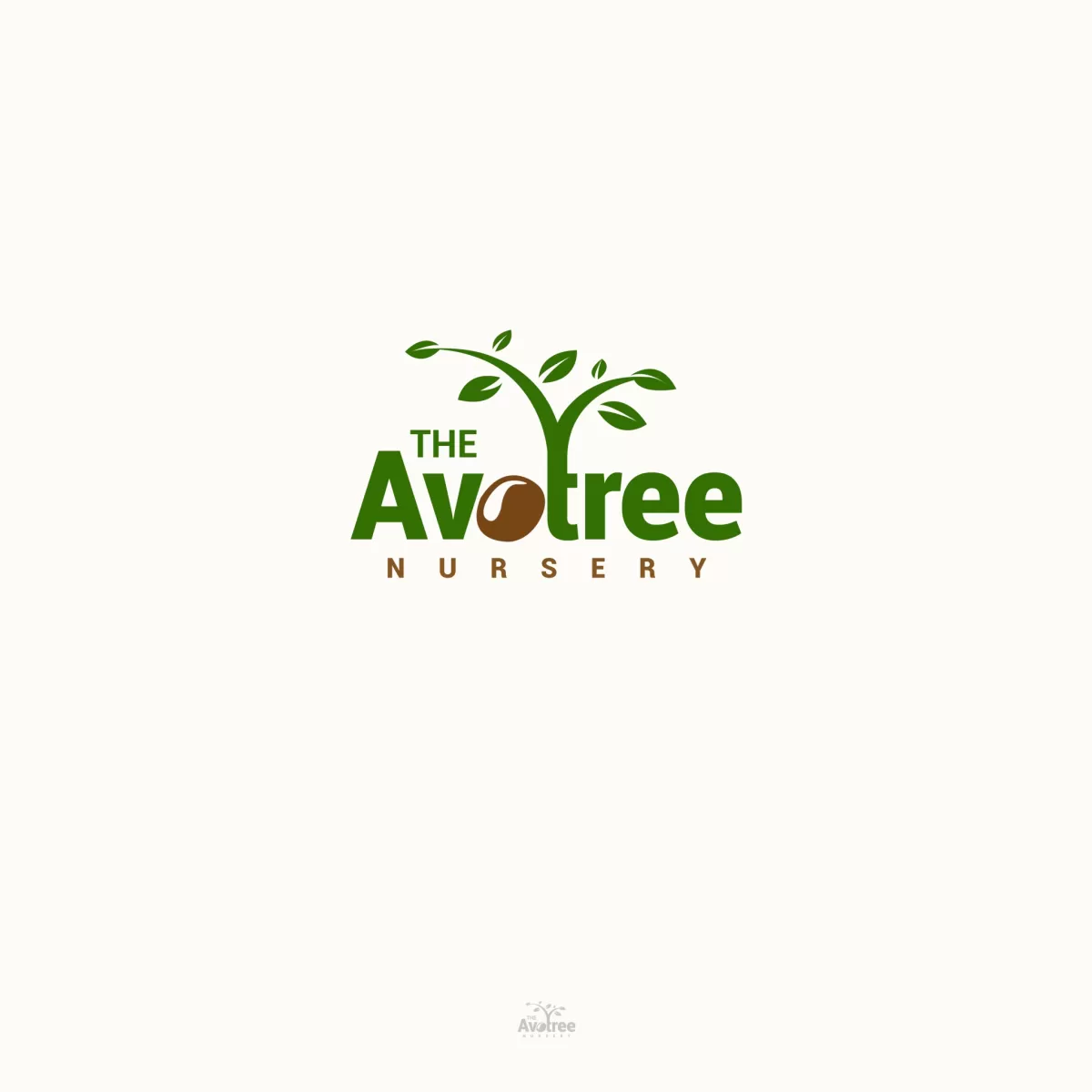do landscape agriculture lawn care natural tree eco logo
