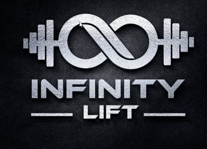 I will design eye catching, gym, fitness, and sports logo