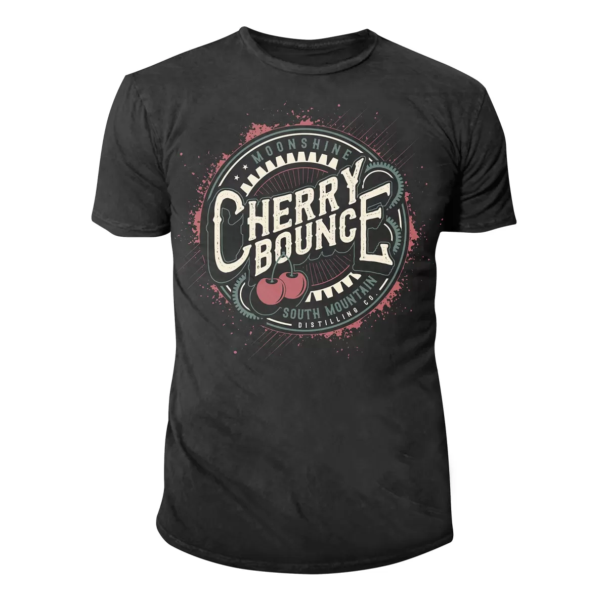 I will do a custom illustrated t shirt design for you