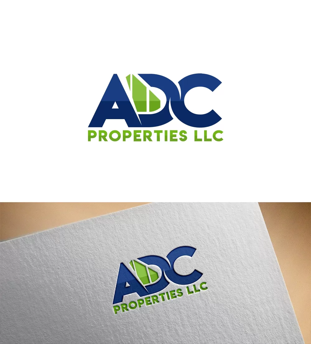 I will make real estate, construction, property logo design 