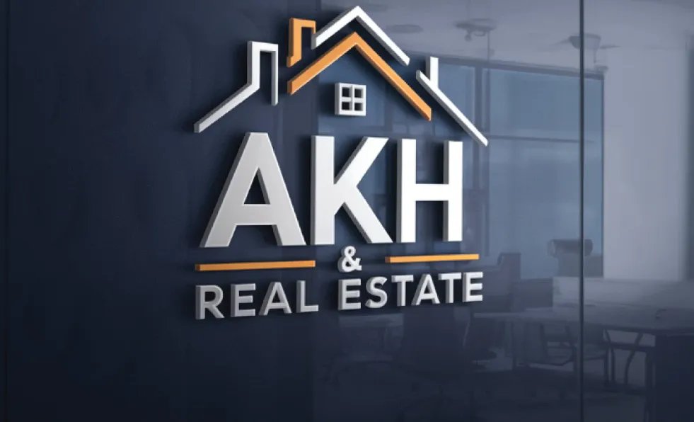 I will design unique modern and creative 3d business logo
