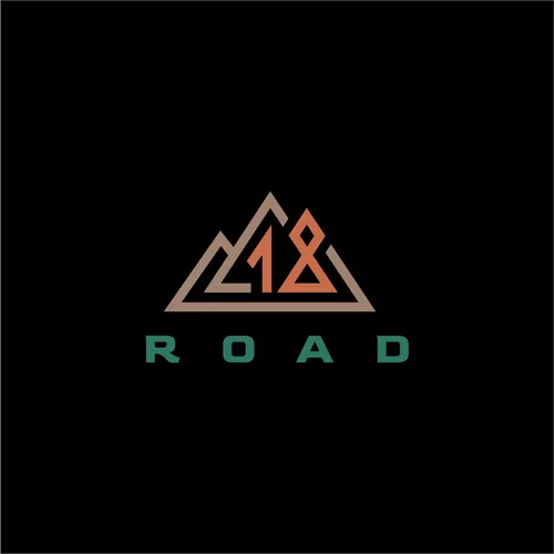 I will design logo about adventure, outdoor, camp, travel, etc
