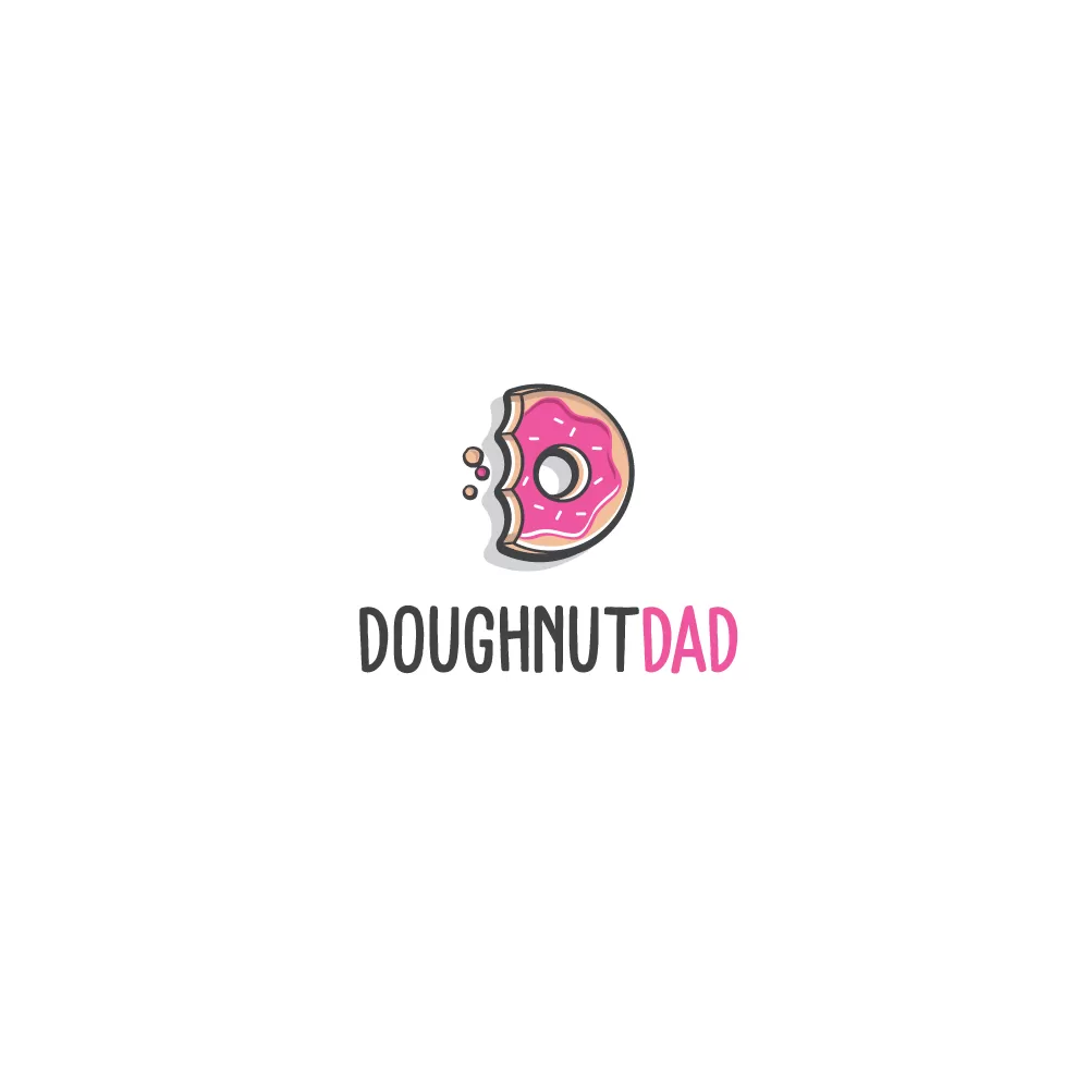 I will make an eye catching amazing childcare logo design