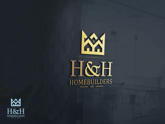 I will design logo for your website, company, business or brand