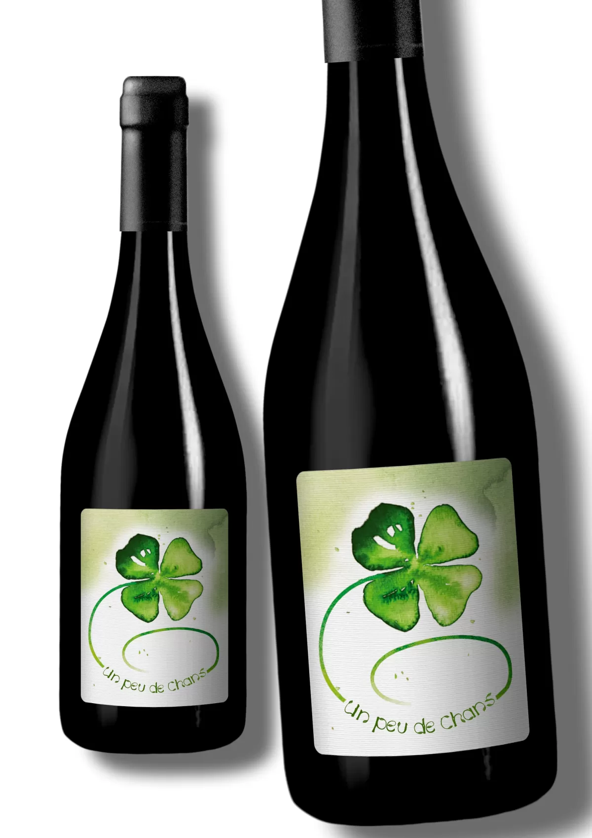 I will be your wine label, bottle label or product label designer