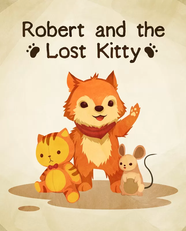 I will do ebook cover,beautiful,children book covers design