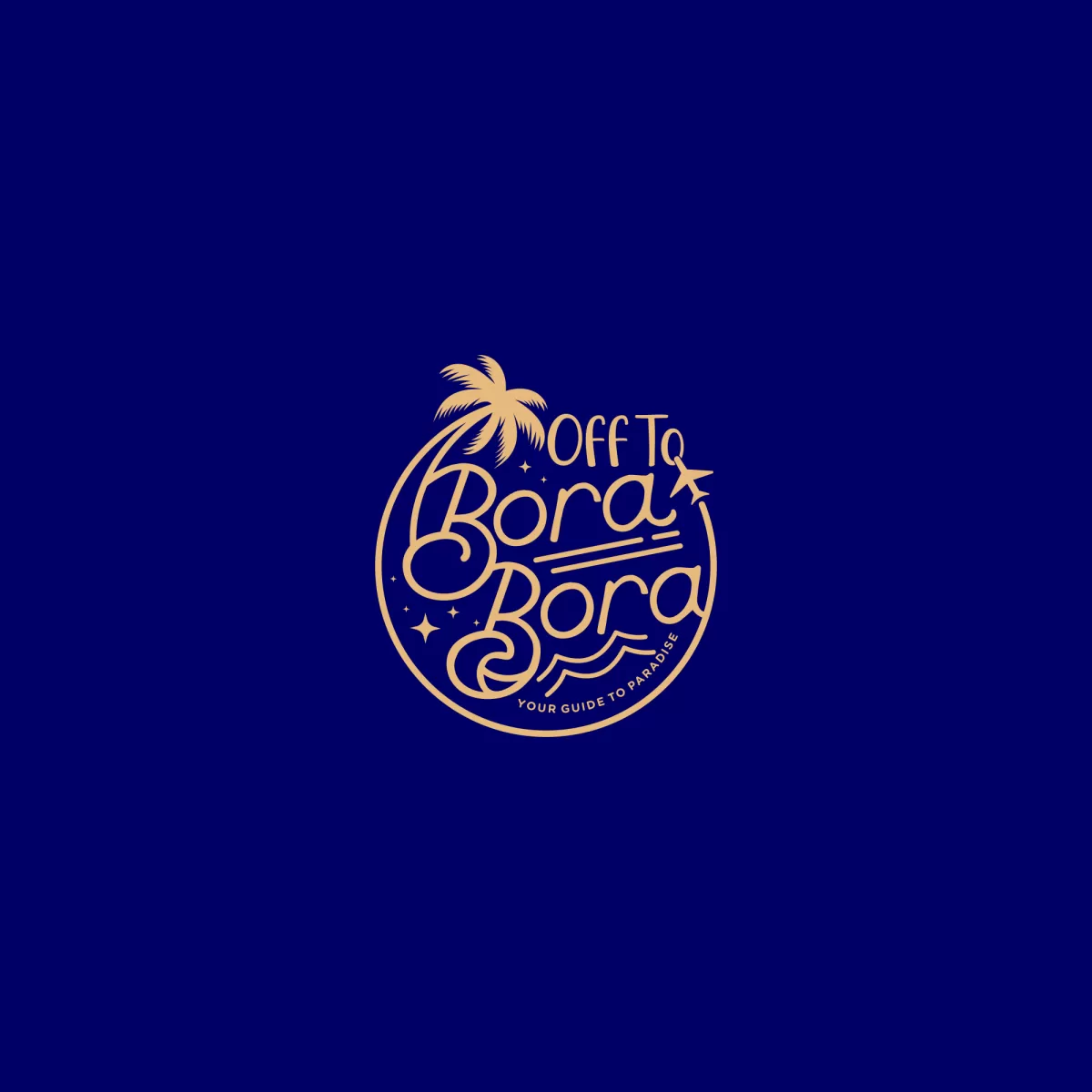 I will draw  luxury hotel,restaurants, resort logo