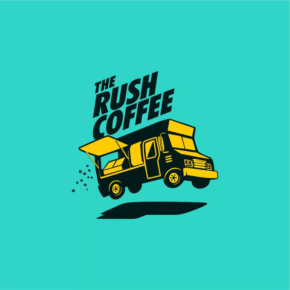 I will design outstanding transportation logo with express deliver