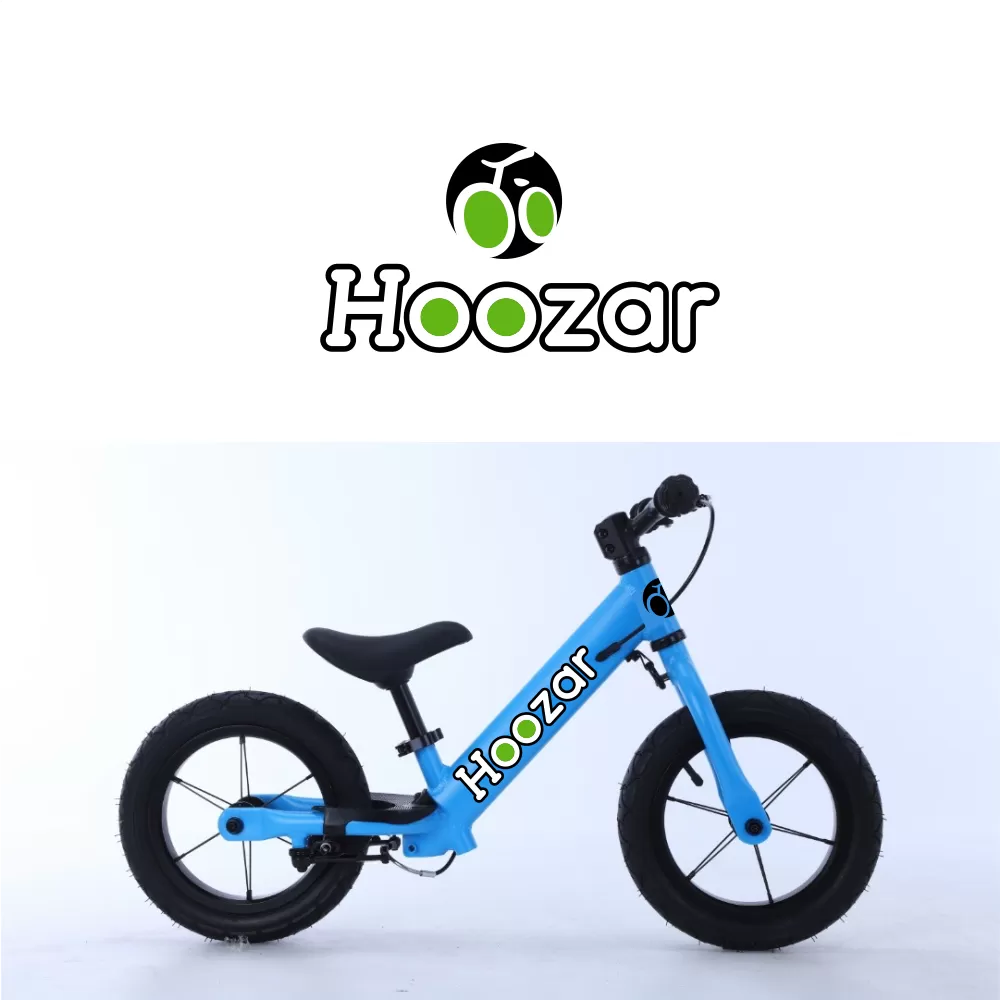 I will design a outstanding simple bike logo