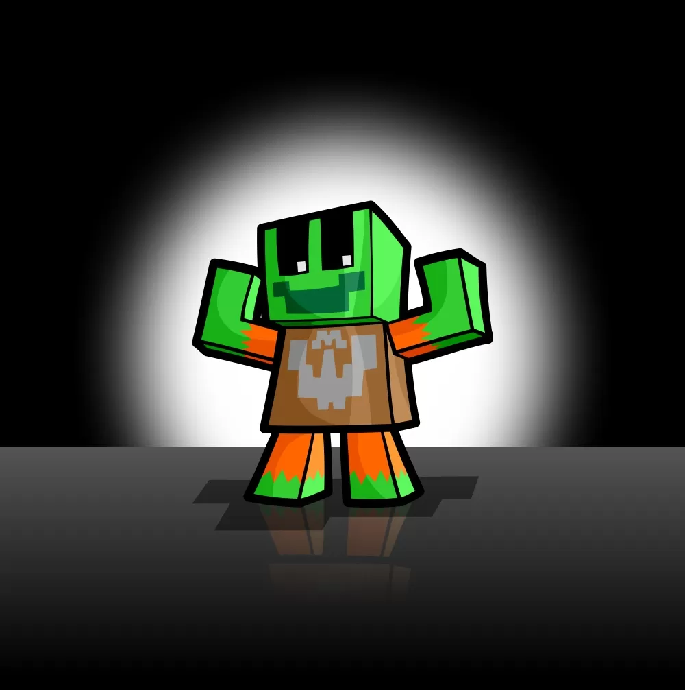 I will create high quality custom minecraft skins with your wishes