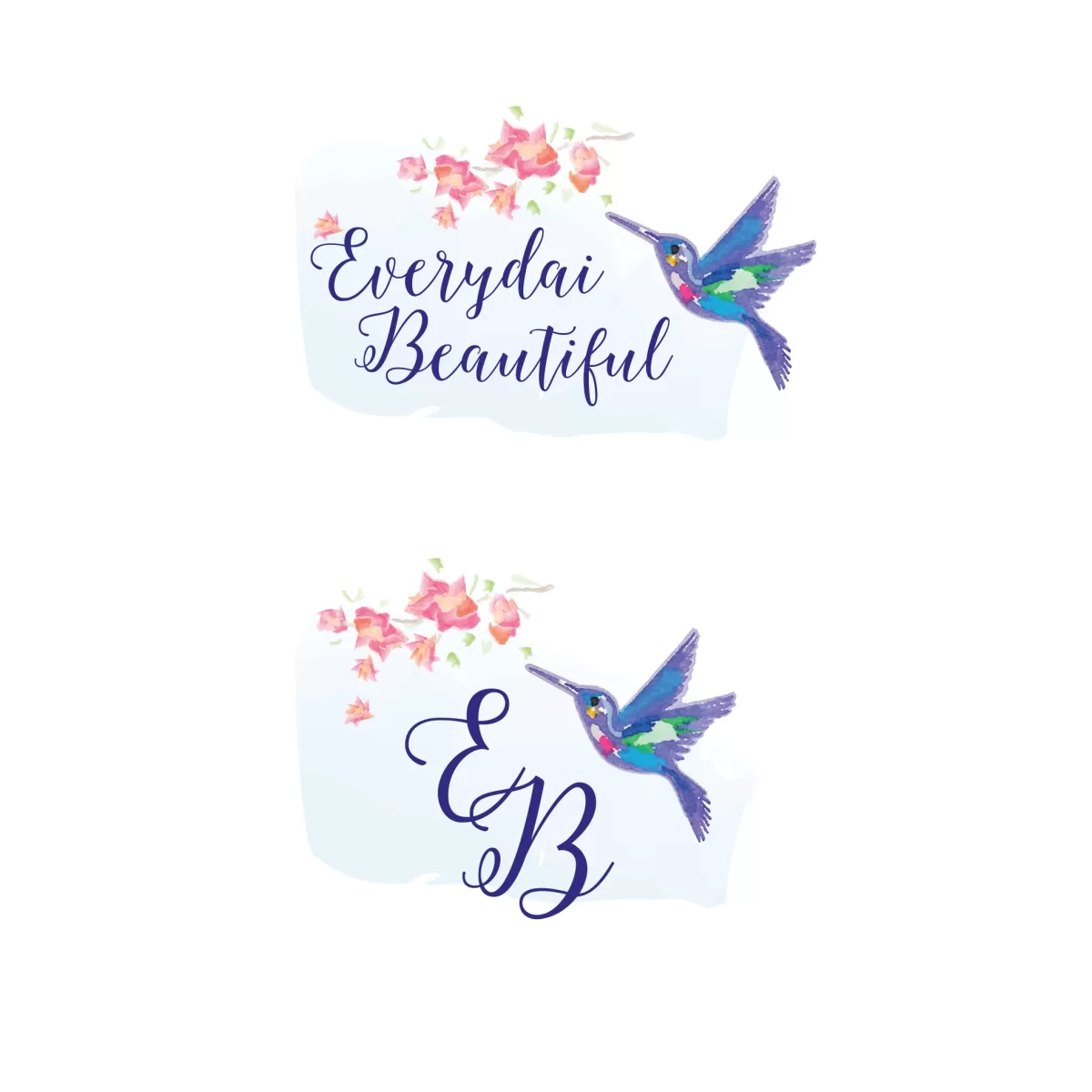 I will do a beauty logo design with my own concept