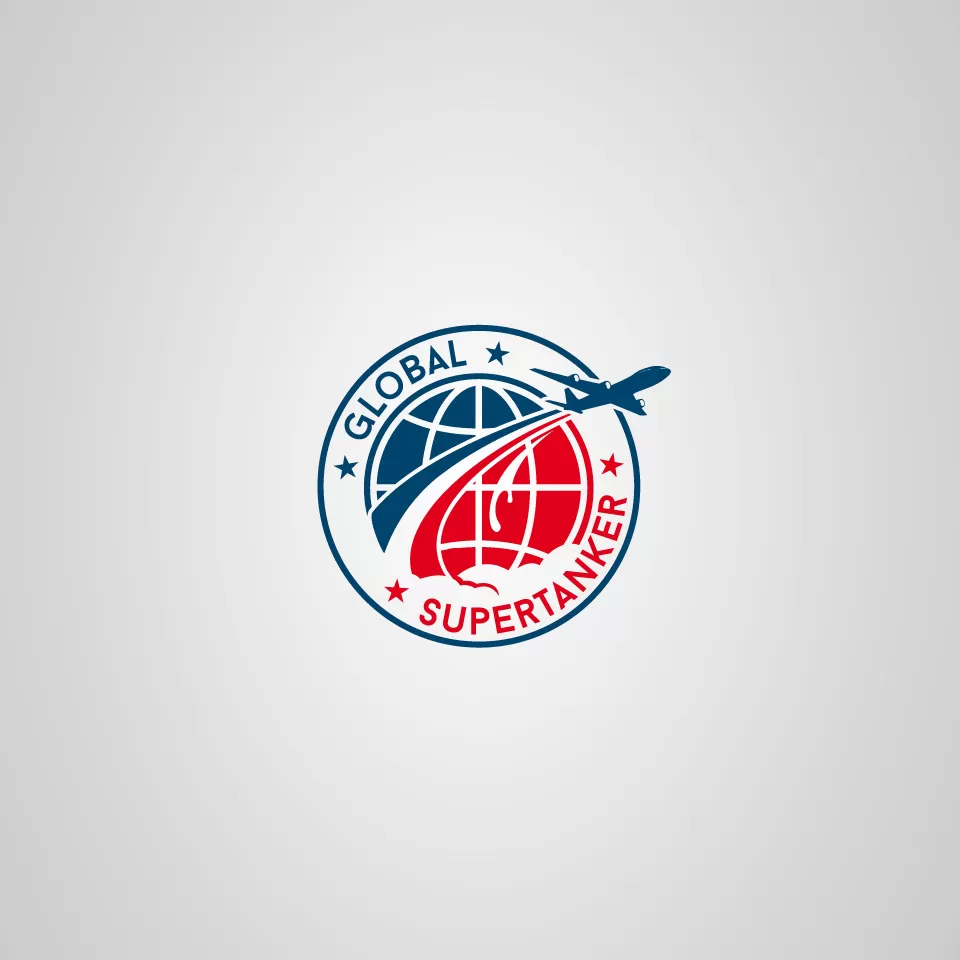 I will make original unique high quality airplane logo
