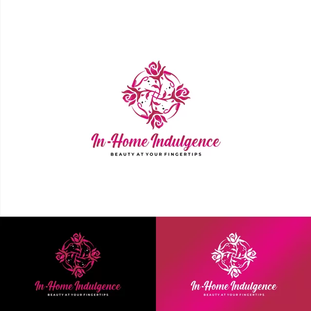 I will develop any organic cosmetic formulation beauty logo