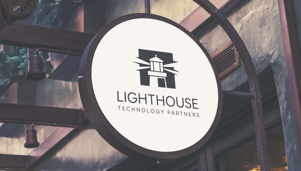 I will create a professional minimalist business logo design