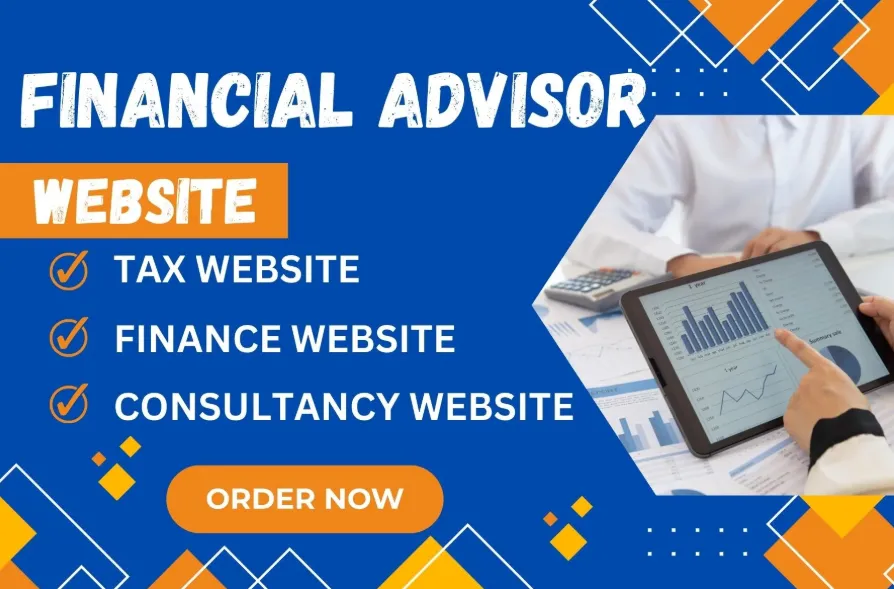 I will develop professional wordpress website using a custom theme