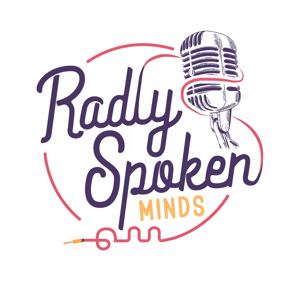 I will make a modern voice actor logo designs in 24 hours