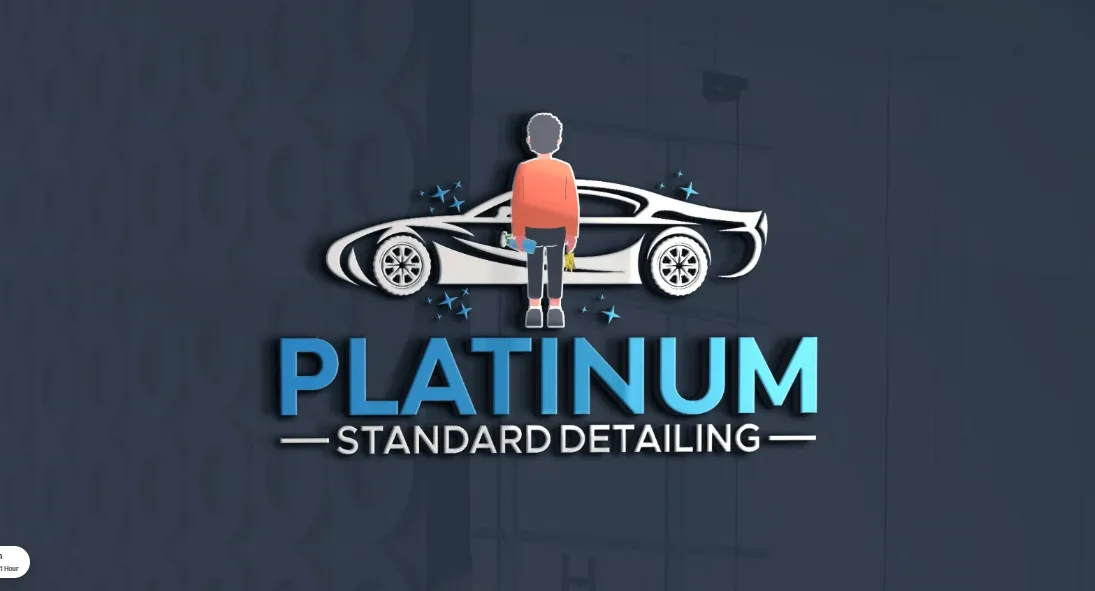 I will design 3d modern and luxury minimalist logo for business