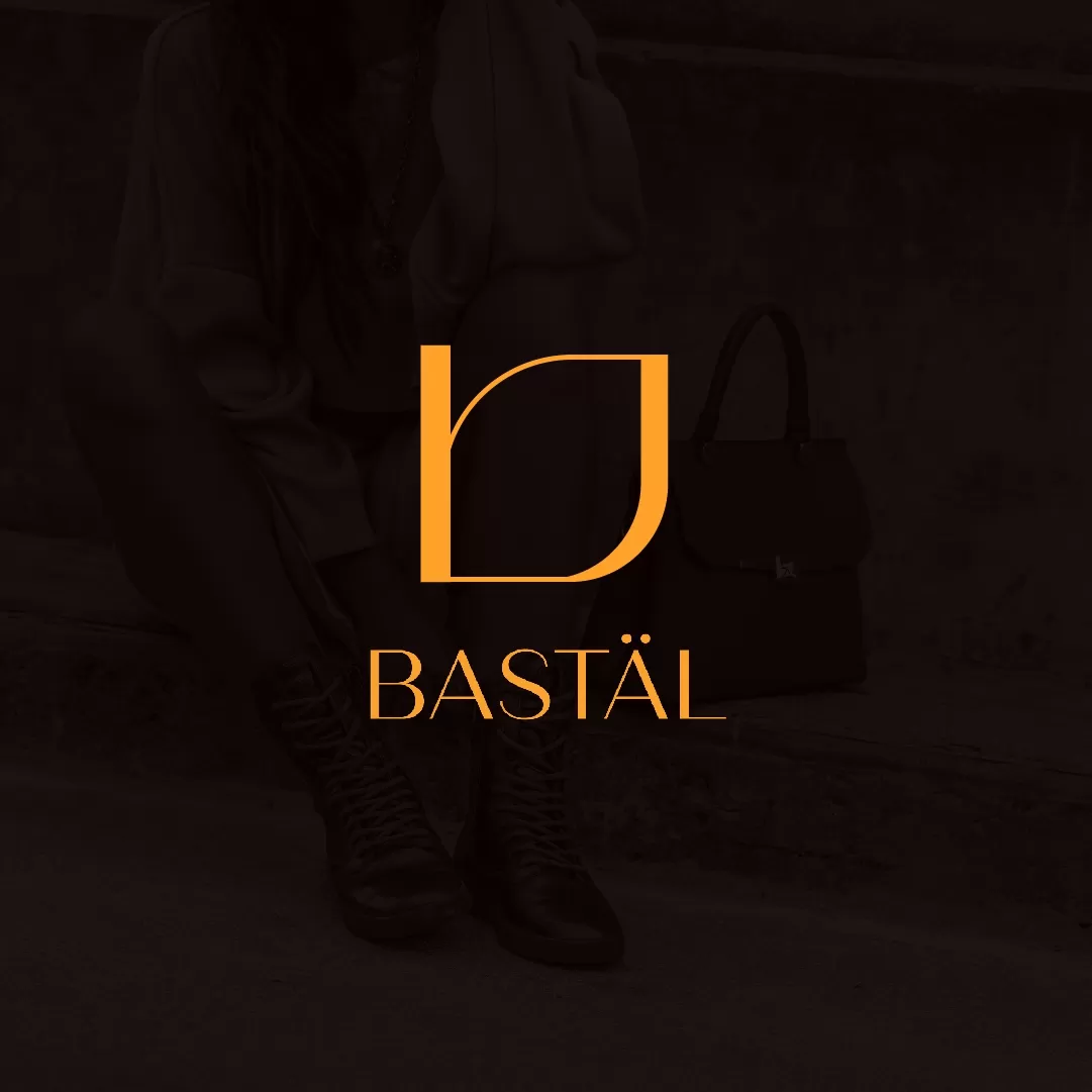 I will customize luxury, modern fashion logo
