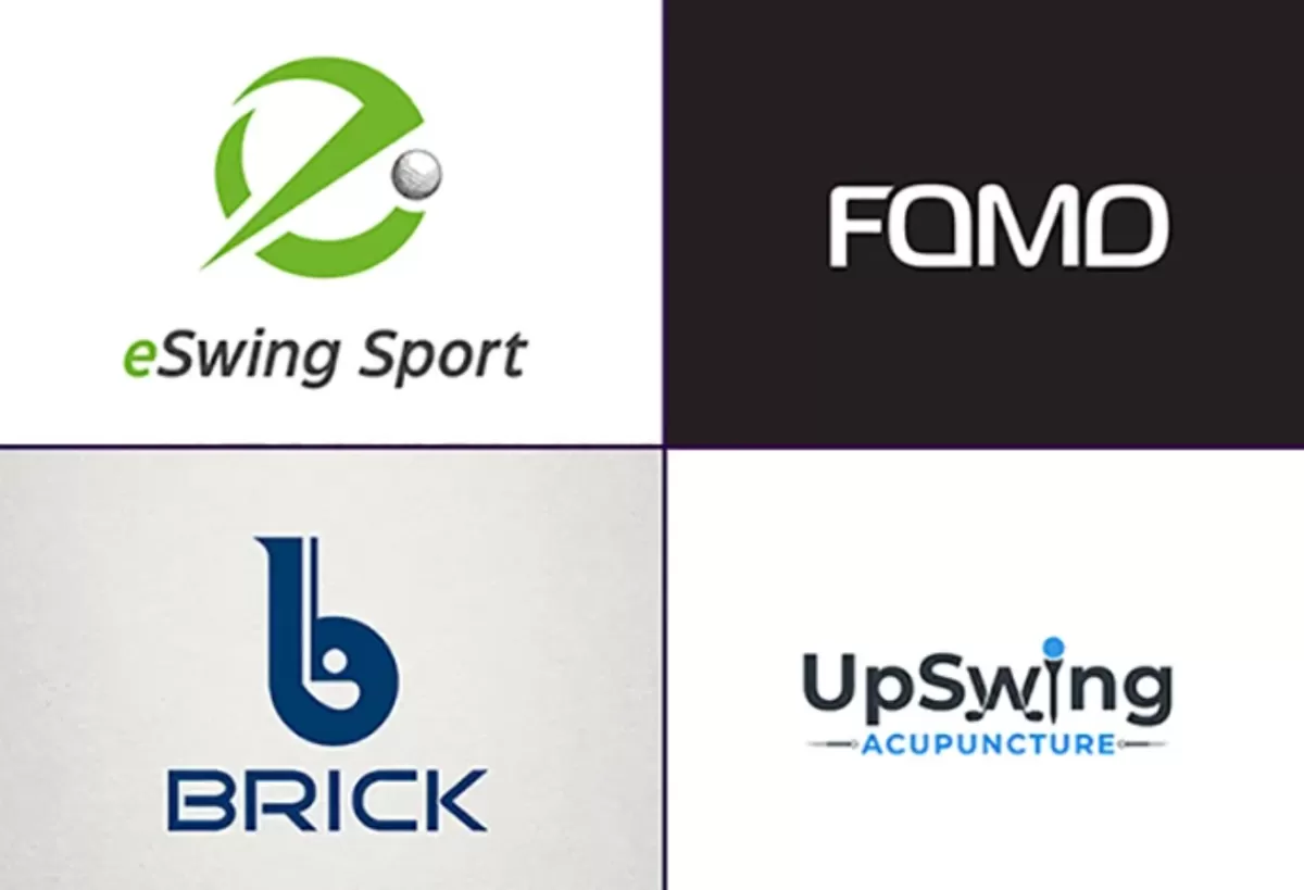 I will design sports, football, cricket and golf logo for you