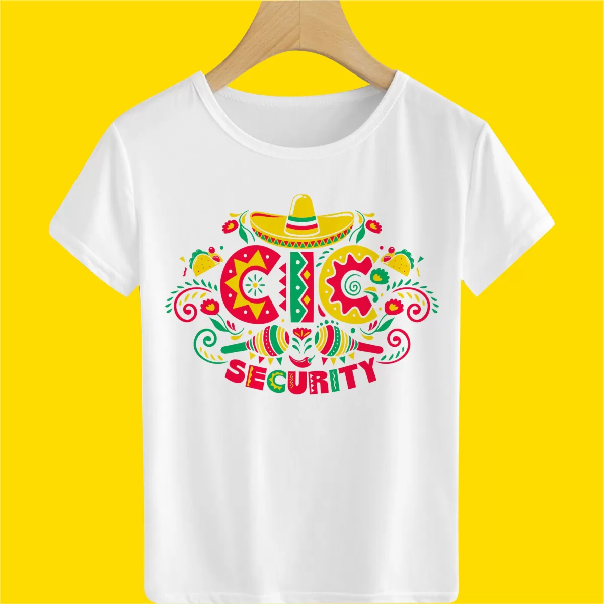 I will do custm typography t-shirt design and graphic t-shirt design (5)
