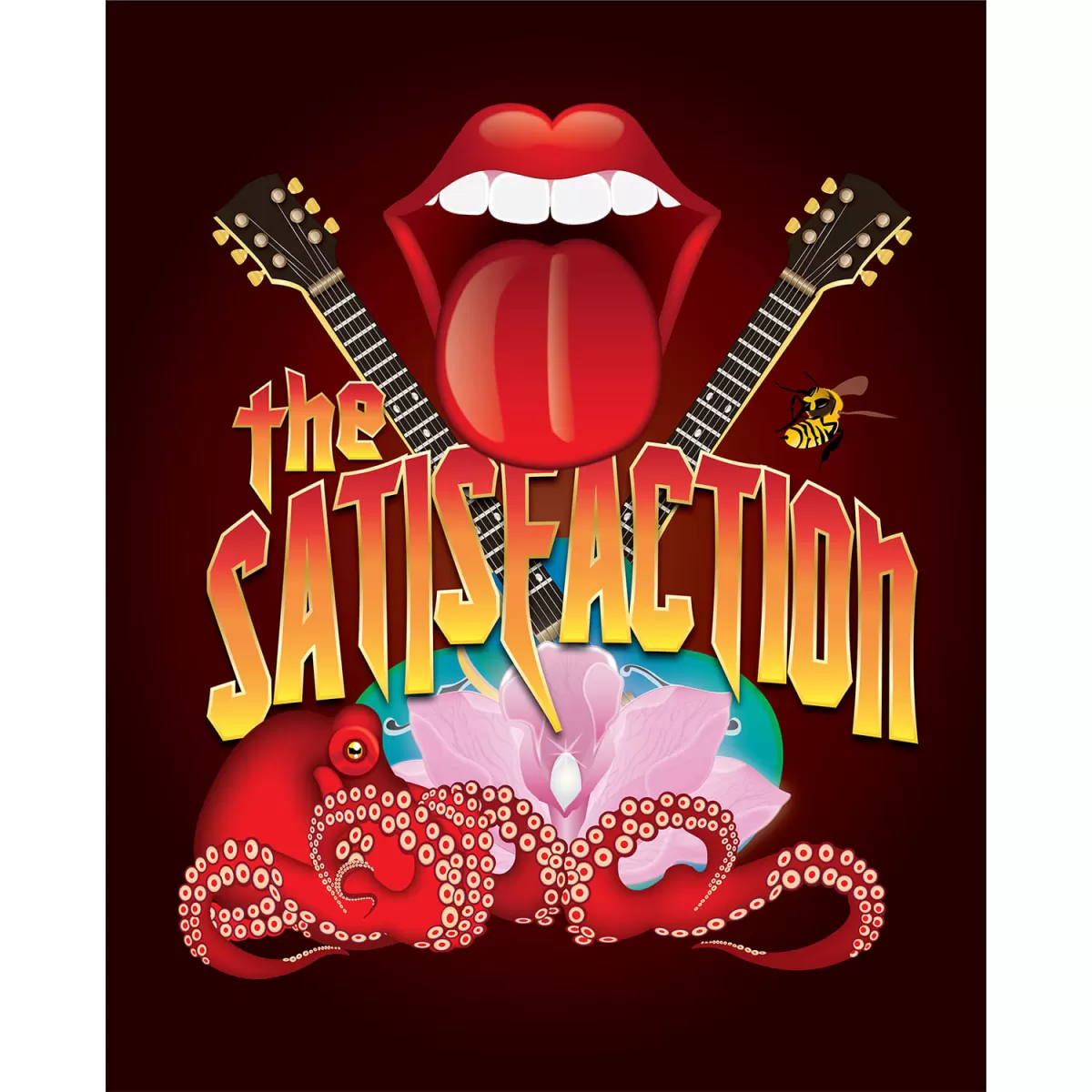 I will design a killer vector music logo for you with fast delivery
