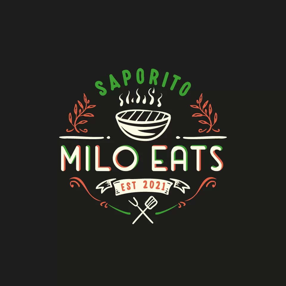 tremendous logo design for your website, company, business or brand
