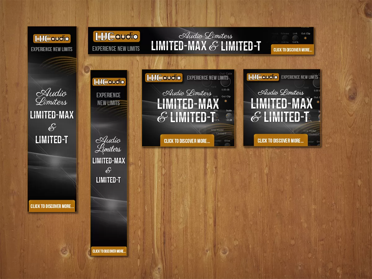 I will do roll up, retractable banner, and sign design in 6 hours