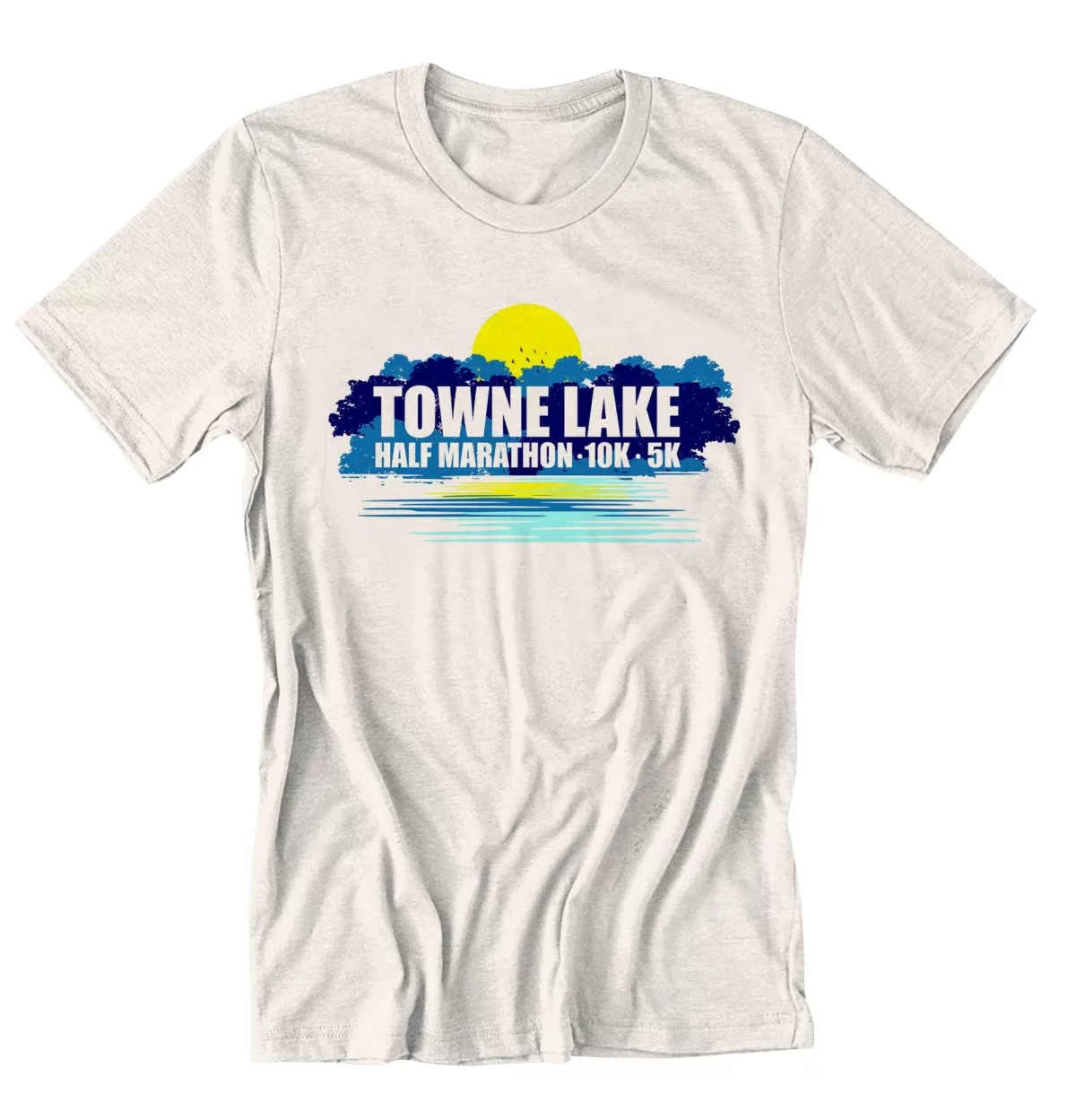 I will do custom graphic or text based t shirt design