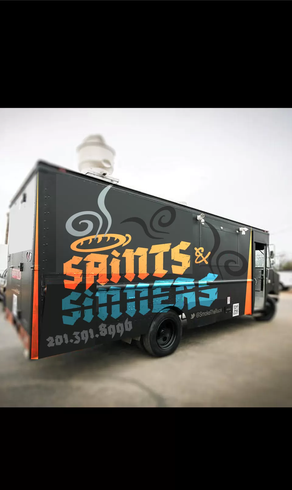 I will do unique and beautiful trucking logo for you