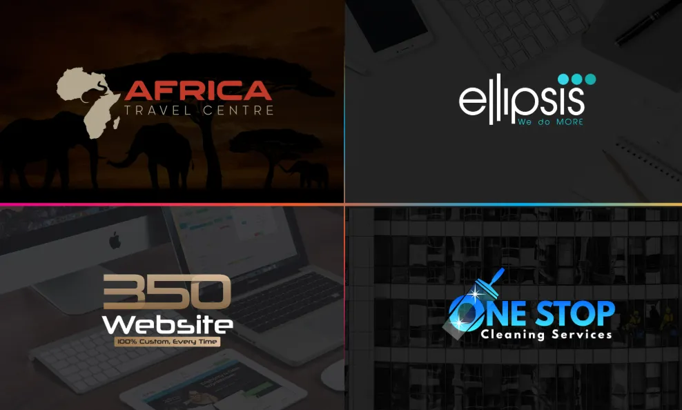 I will do real estate, building, finance, insurance or rental logo