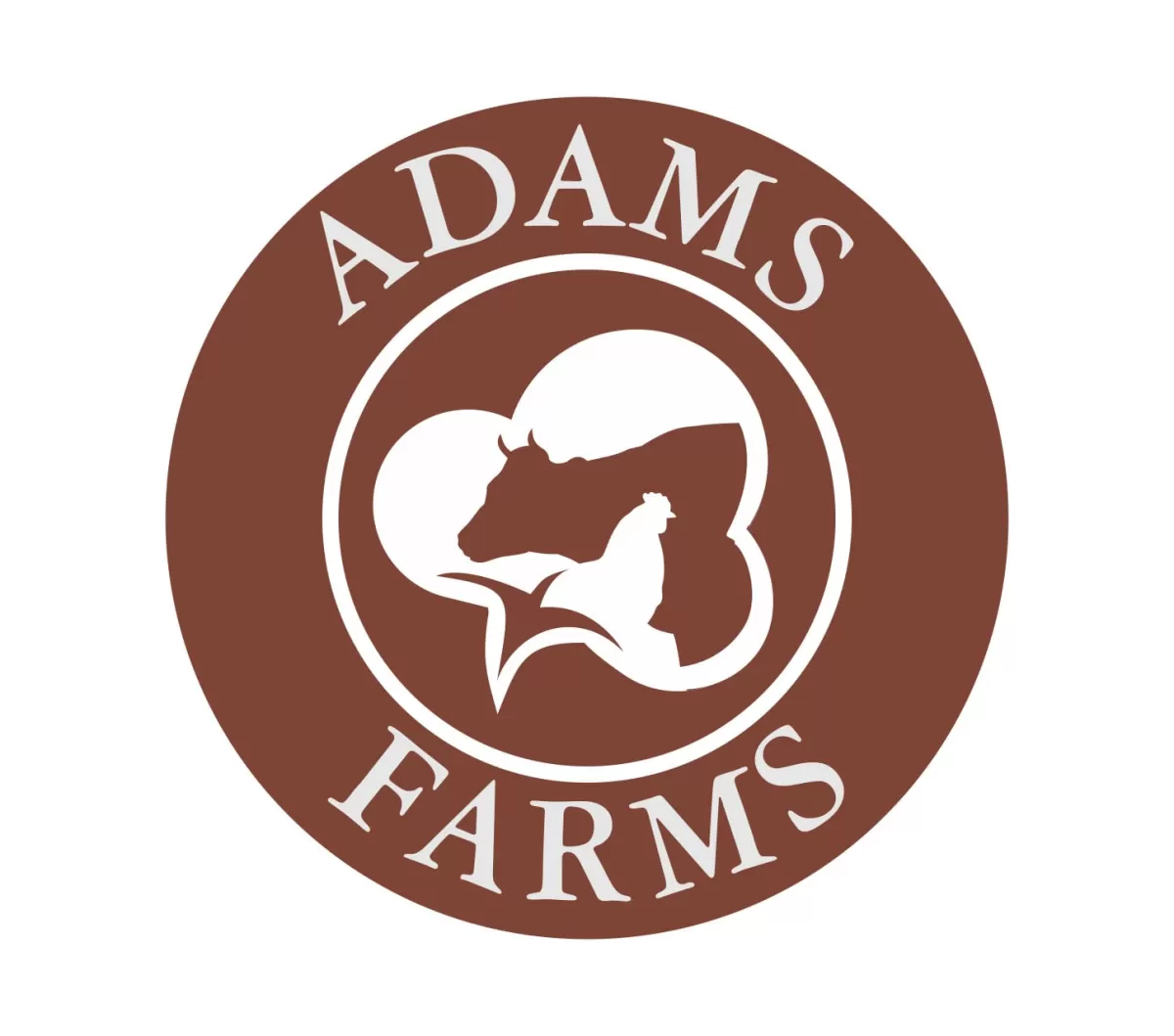 I will do attractive meaningful farm logo design