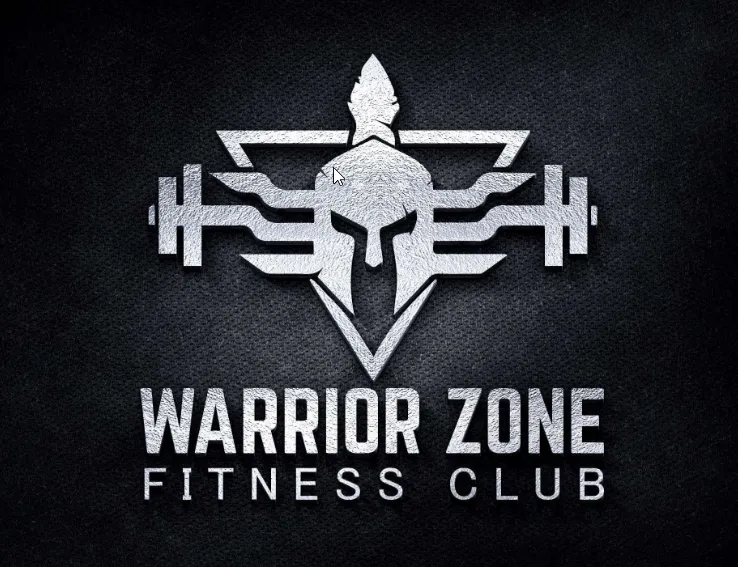 I will design eye catching, gym, fitness, and sports logo