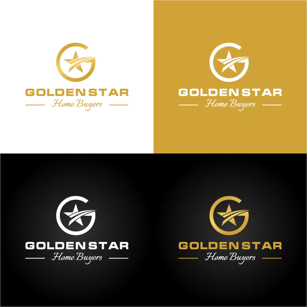 make real estate logo single or multiple business with copyrights