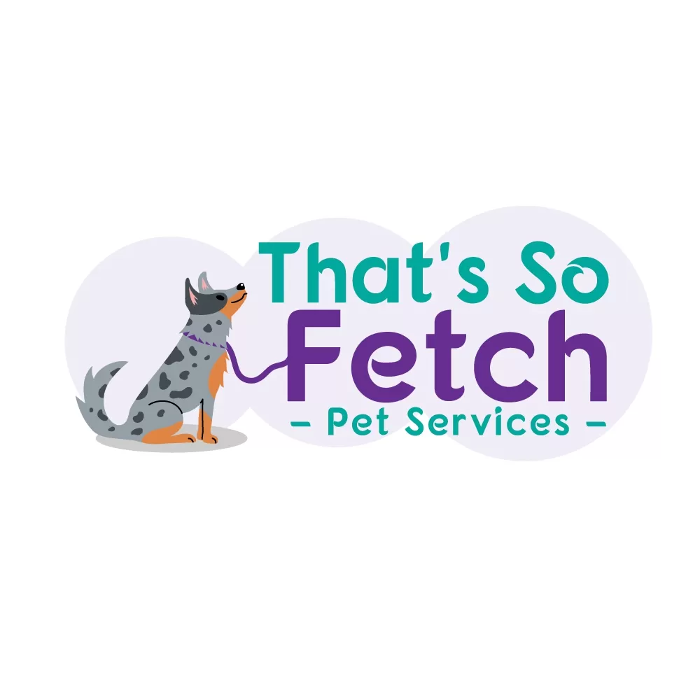 I will create an amazing pets logo design for you  