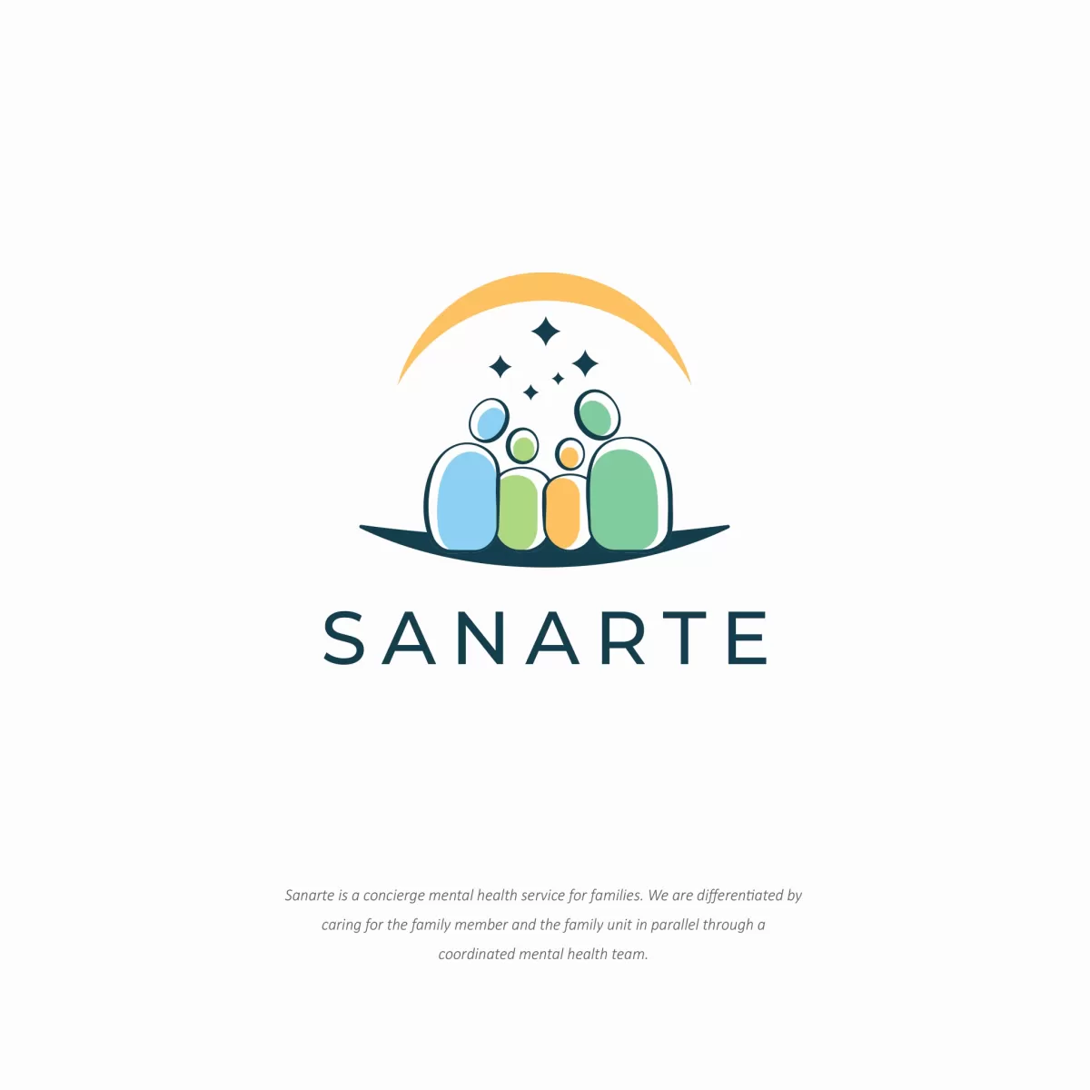 I will do unique,medical,clinic for you dental, health logo