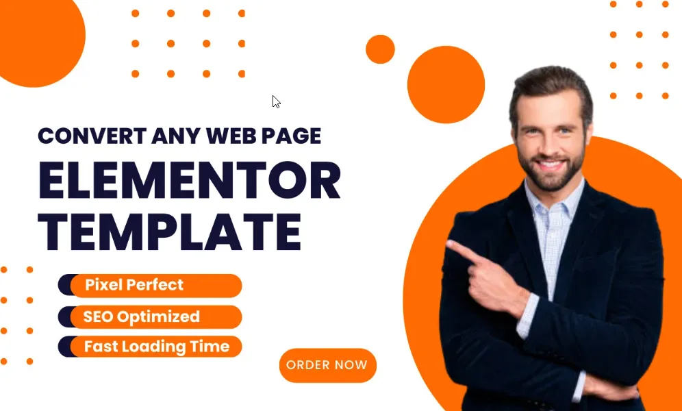 I will create your mobile and computer repair website