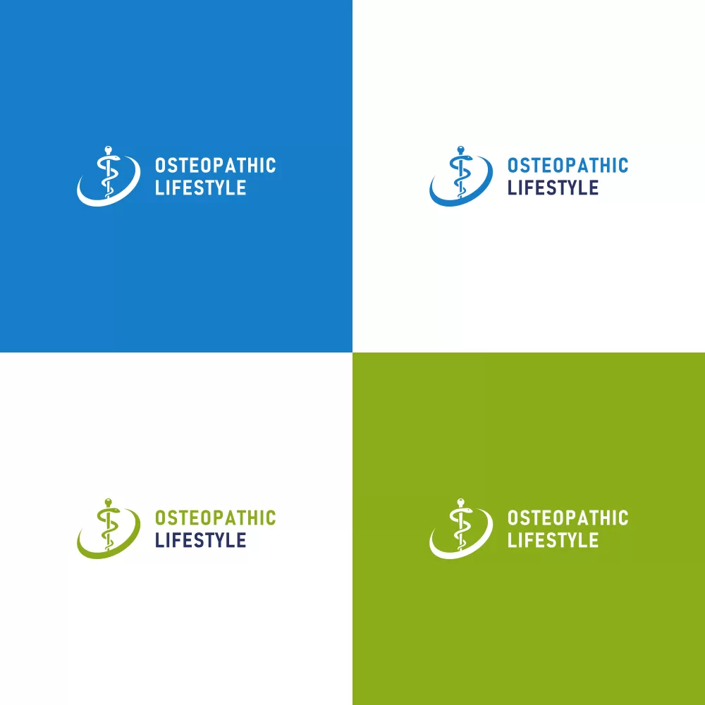 I will design health and bio medicine logo with satisfaction guarantee