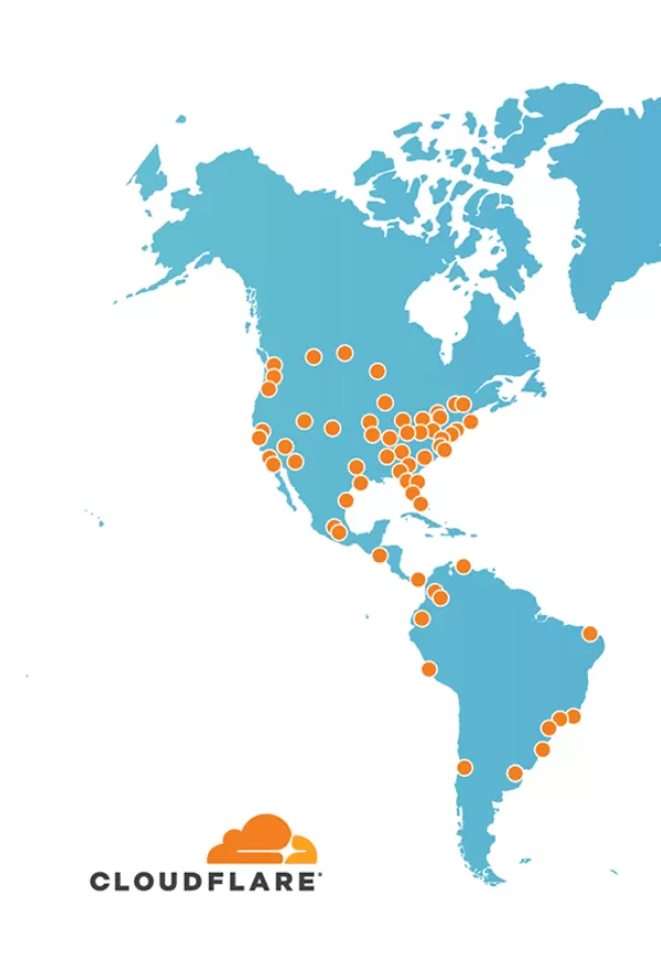I will setup cloudflare and install ssl, cdn,dns to speed up website,Dillpo