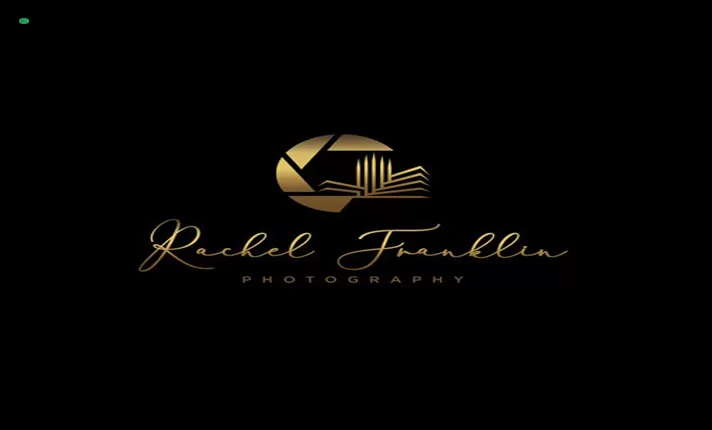 I will unique wedding event planner logo
