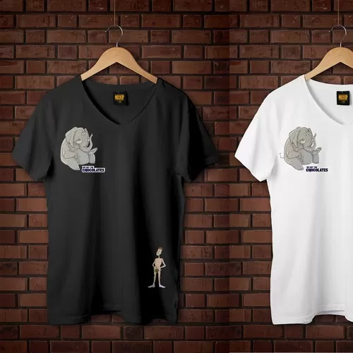 I will design vintage illustration retro logo and t shirt