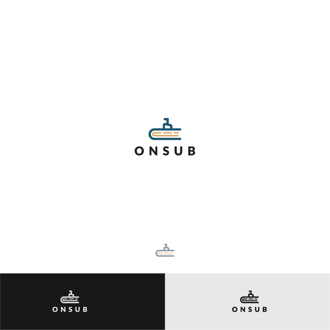 I will design unique academic logo for you